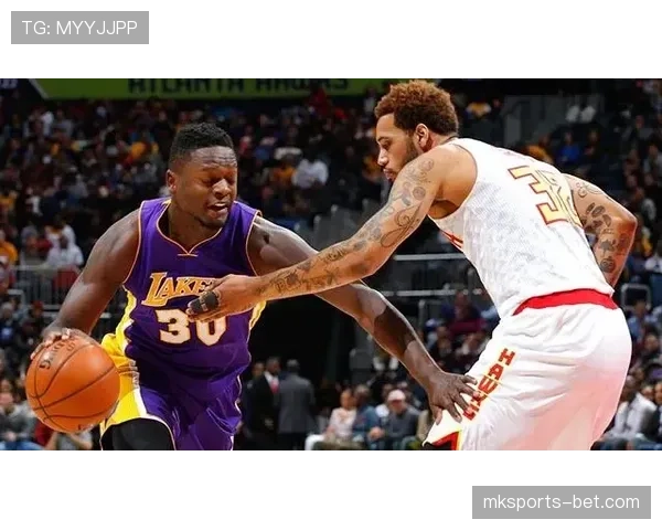 多米尼克·威尔金斯突破率提升明显 打破传统内线得分模式