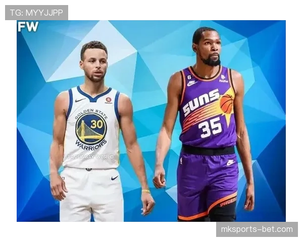 杜兰特单打效率媲美库里关键回合占比上升