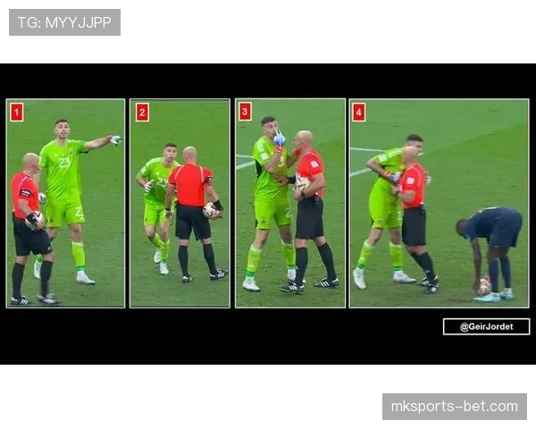 点球大战规则：罚球顺序、替补资格与决胜点球判定