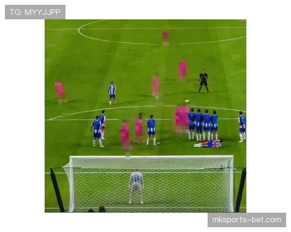 直接任意球判罚条件与裁判判定标准详解