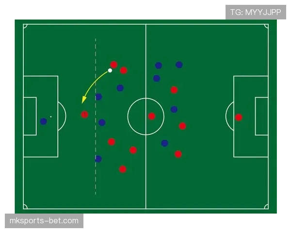 沙滩足球规则中每队仅允许三名球员在场且无越位判罚