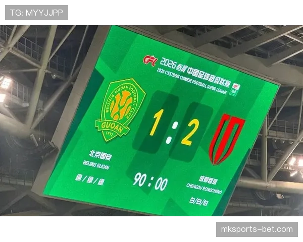 国安争冠呼声高涨之际，球队隐患问题能否在联赛关键阶段得到化解？