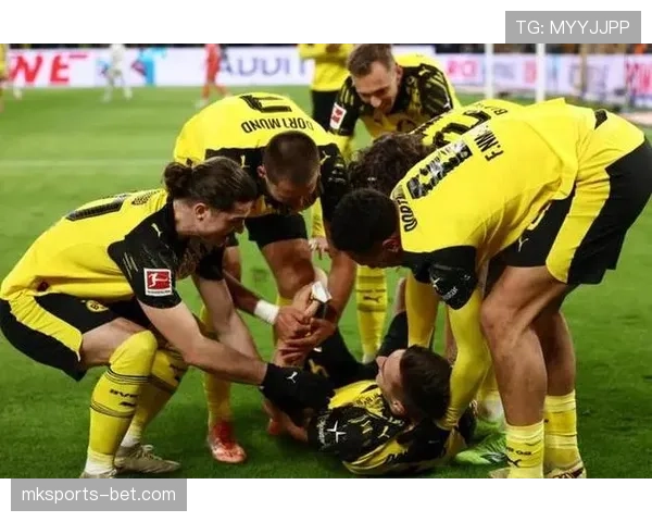 多特在争冠关键阶段表现波动，对球队稳定性带来考验