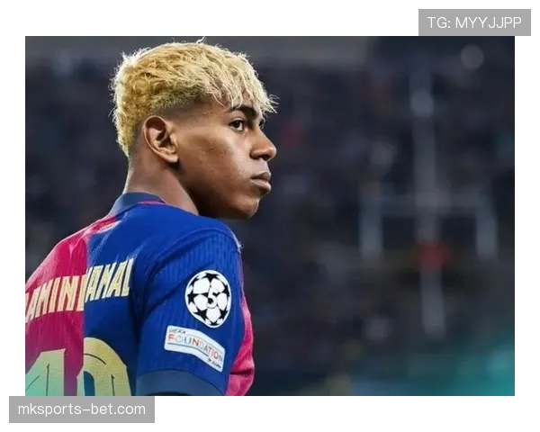 巴萨团队困境如何放大亚马尔的战术角色与成长挑战