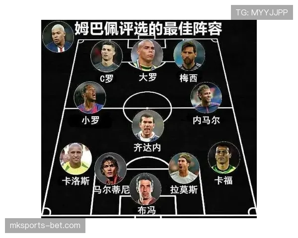 C罗与大罗的终结效率对比：战术角色如何塑造前锋表现差异